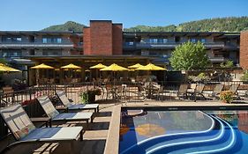 Aspen Square Condominium Hotel